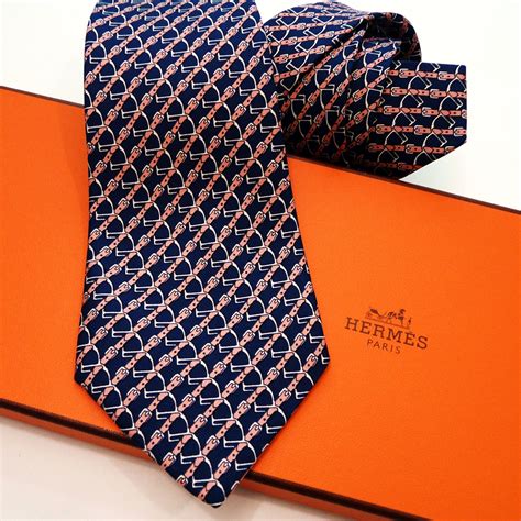 hermes ties on sale|authentic hermes ties online.